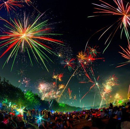 It's finally the summer solstice, the longest day of the year! What are you doing today to celebrate? 📷: @masbrooo.online