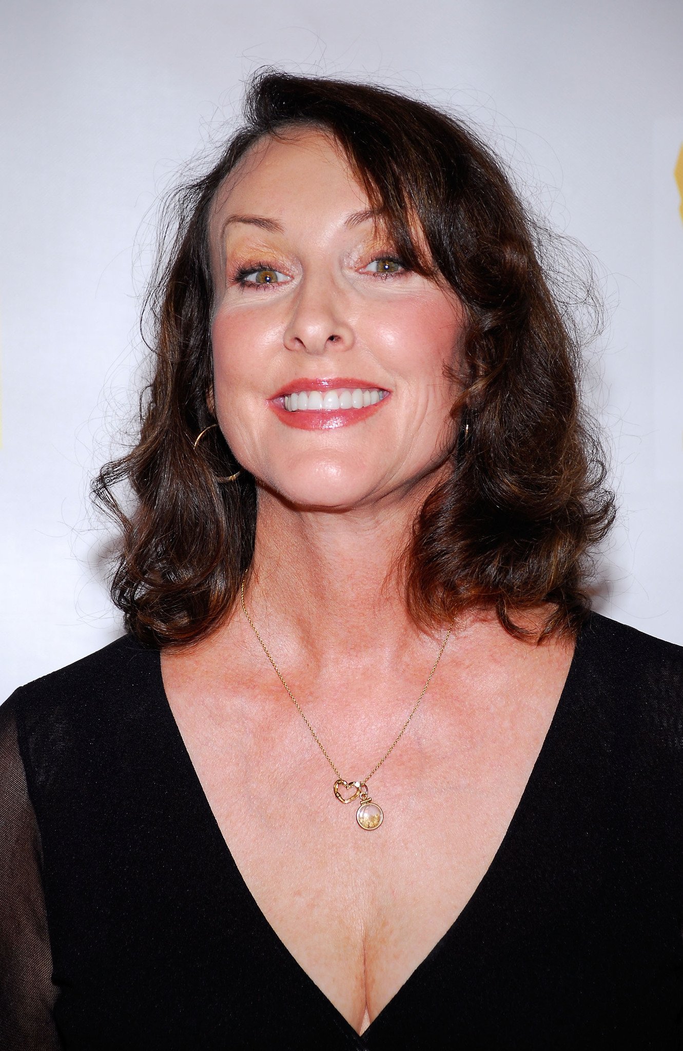 Happy Birthday, Tress MacNeille!     