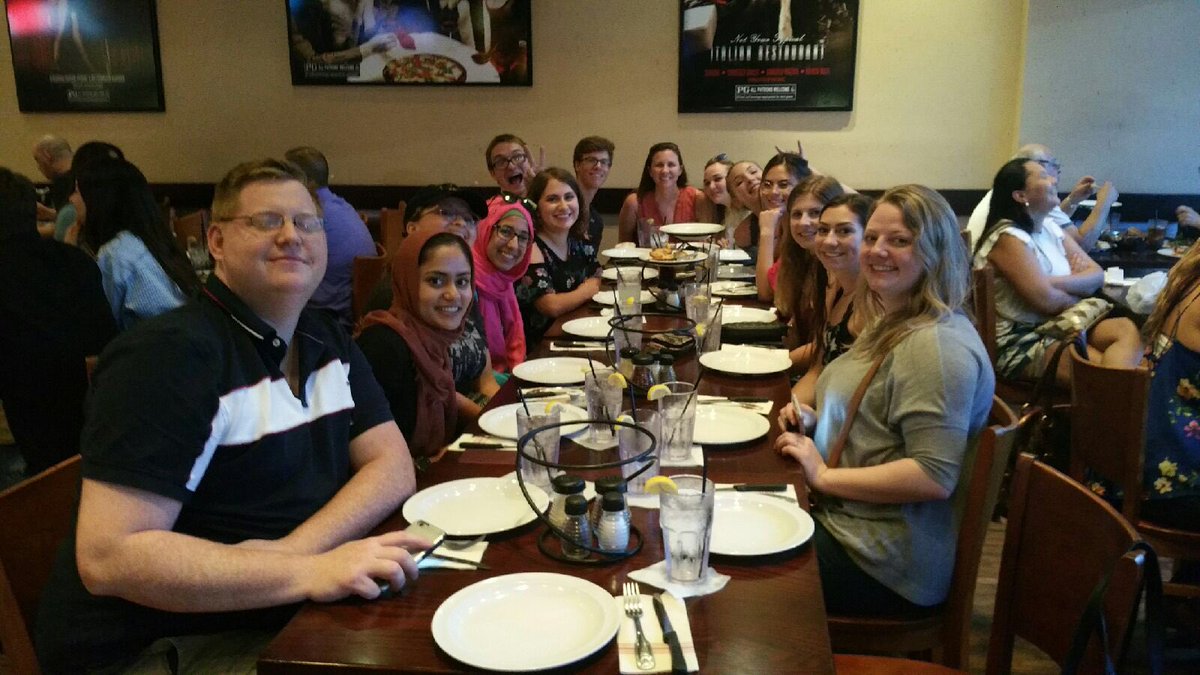 ❤️💕Louisburg Debate &amp; Forensics #Nats18 💕❤️