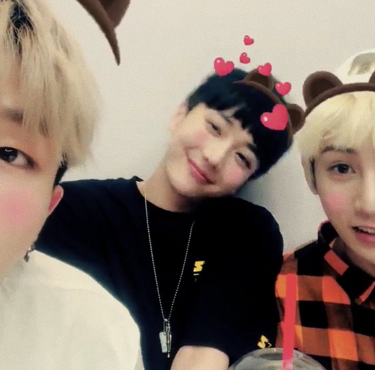 softin2it's tweet image. .. ⃗ #인호 ˀ #HAPPYINHODAY ᵕ̈