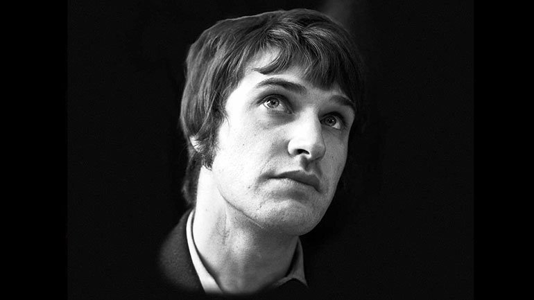 HAPPY BIRTHDAY Sir Ray Davies !!   