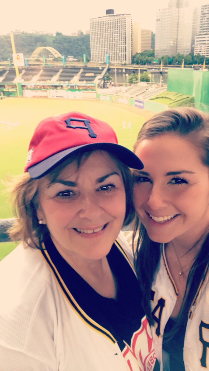 zusinas's tweet photo. RMU night at PNC!!!! https://t.co/VUt1TkWrX0