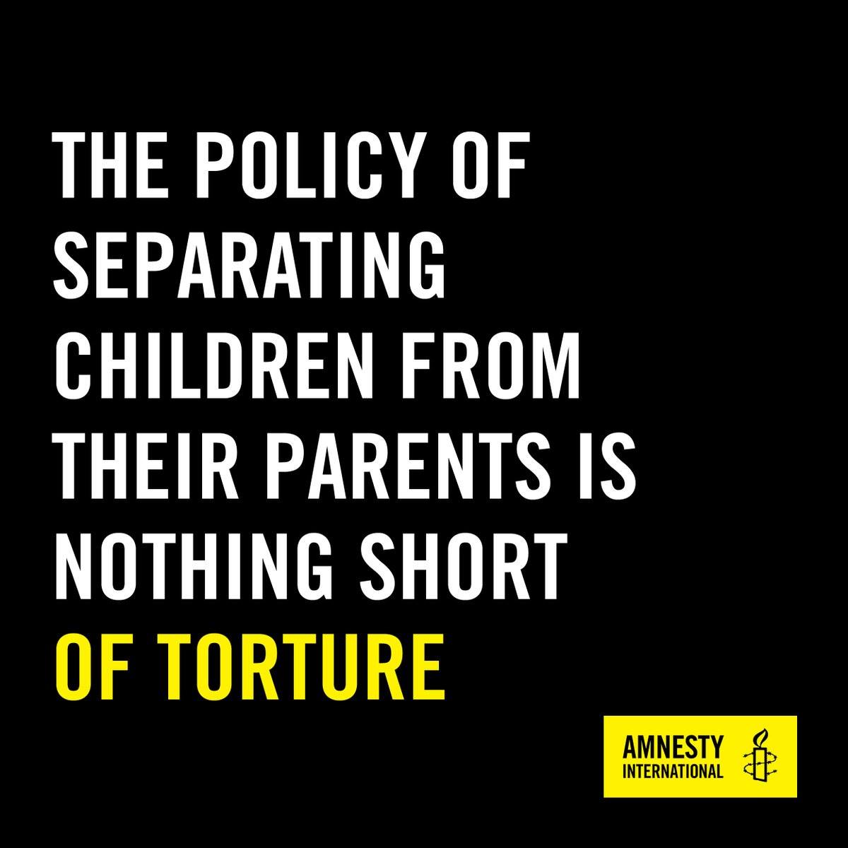 StopTrump2020's tweet photo. We need to bring the children to their parents NOW!!
#Torture #ReuniteFamiliesNow #FreeTheChildren https://t.co/4d9roCGaL6