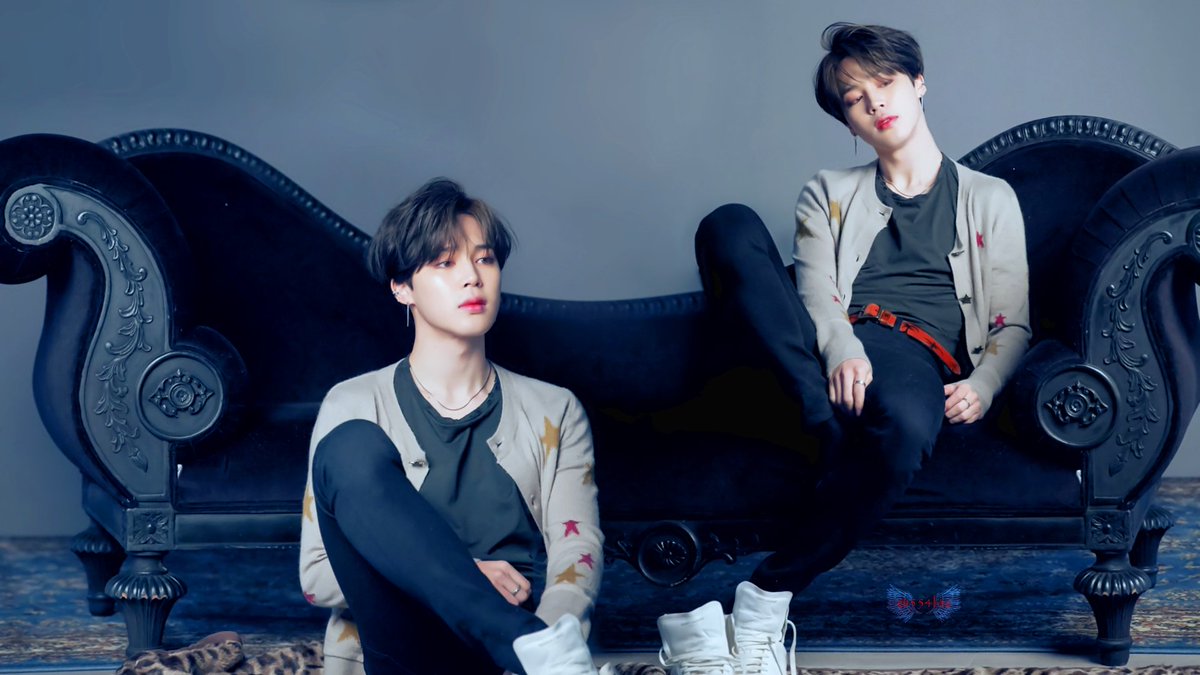 Uzivatel 豆 𝓑𝓾𝓽𝓽𝓮𝓻 Na Twitteru Wallpaper For Pc 19 1080 Jimin 지민 Bts 방탄소년단 防弾少年団 Bts Twt