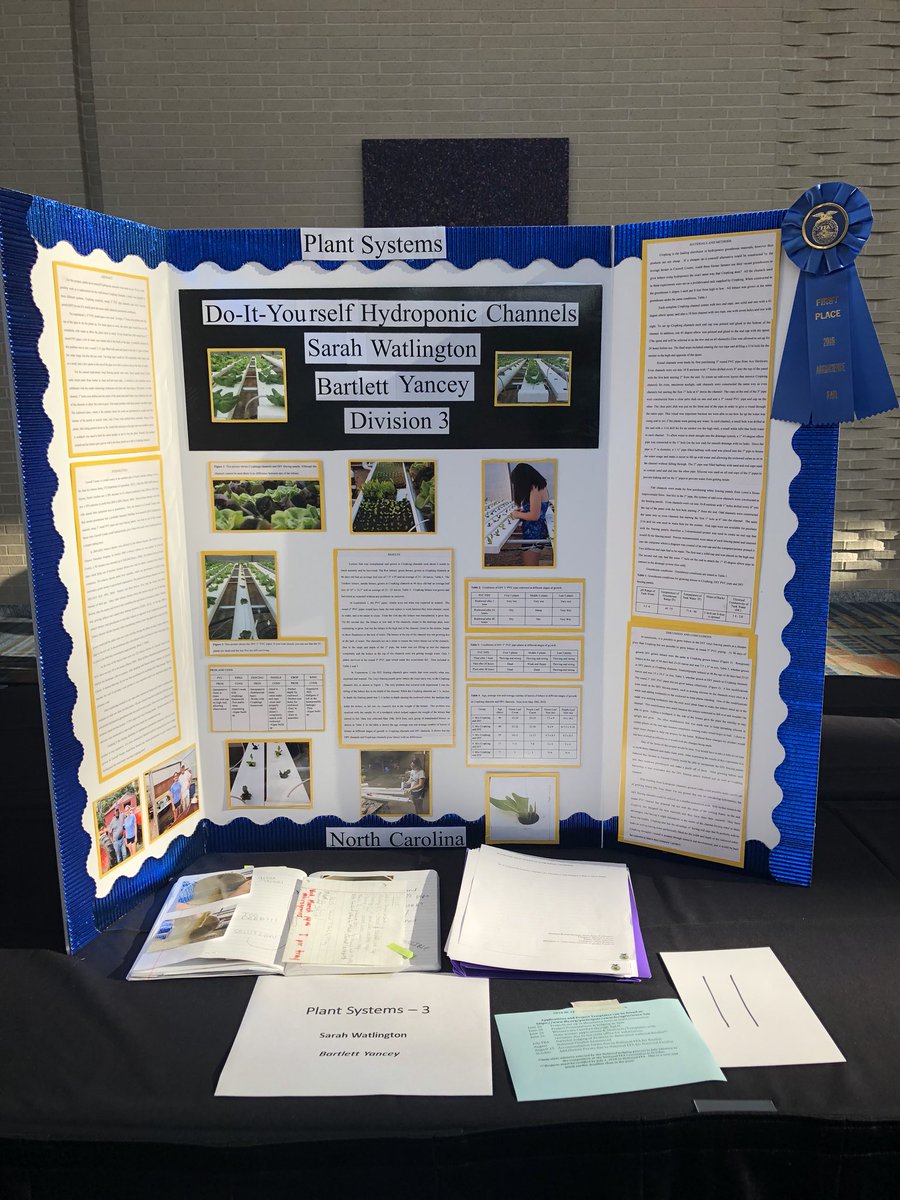 Bartlett Yancey FFA tweet media