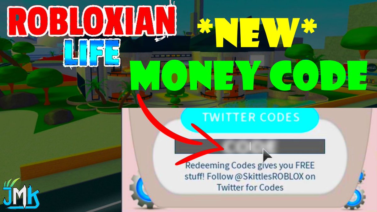 Just Mk Karimous10 Twitter - 100 working rocitizens money codes roblox officially