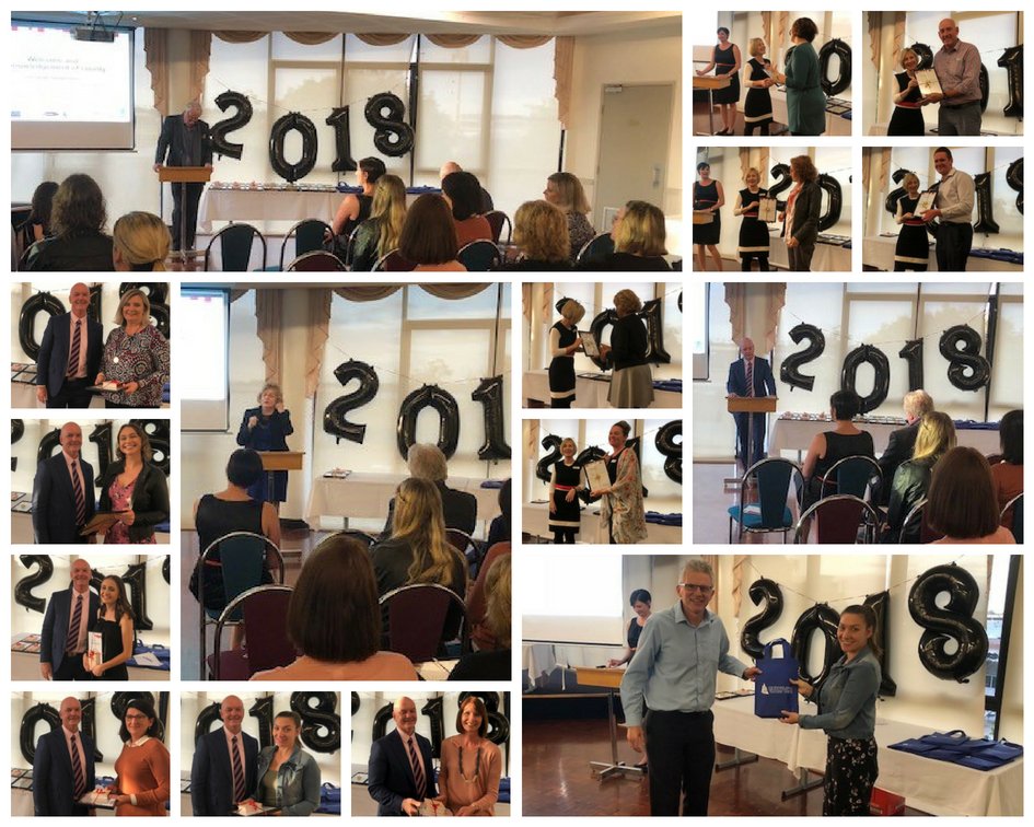 TECESpecEd's tweet photo. Thanks to @TheQTU @TheQCT @QASEL @LindsayJennie @ChesleighH and all our amazing preservice teachers, school leaders and mentor teachers who attended our mid-year TECESE celebration yesterday afternoon! #YouHaveGotThis  #TeachSpecialEd https://t.co/nNgcjfQWwP
