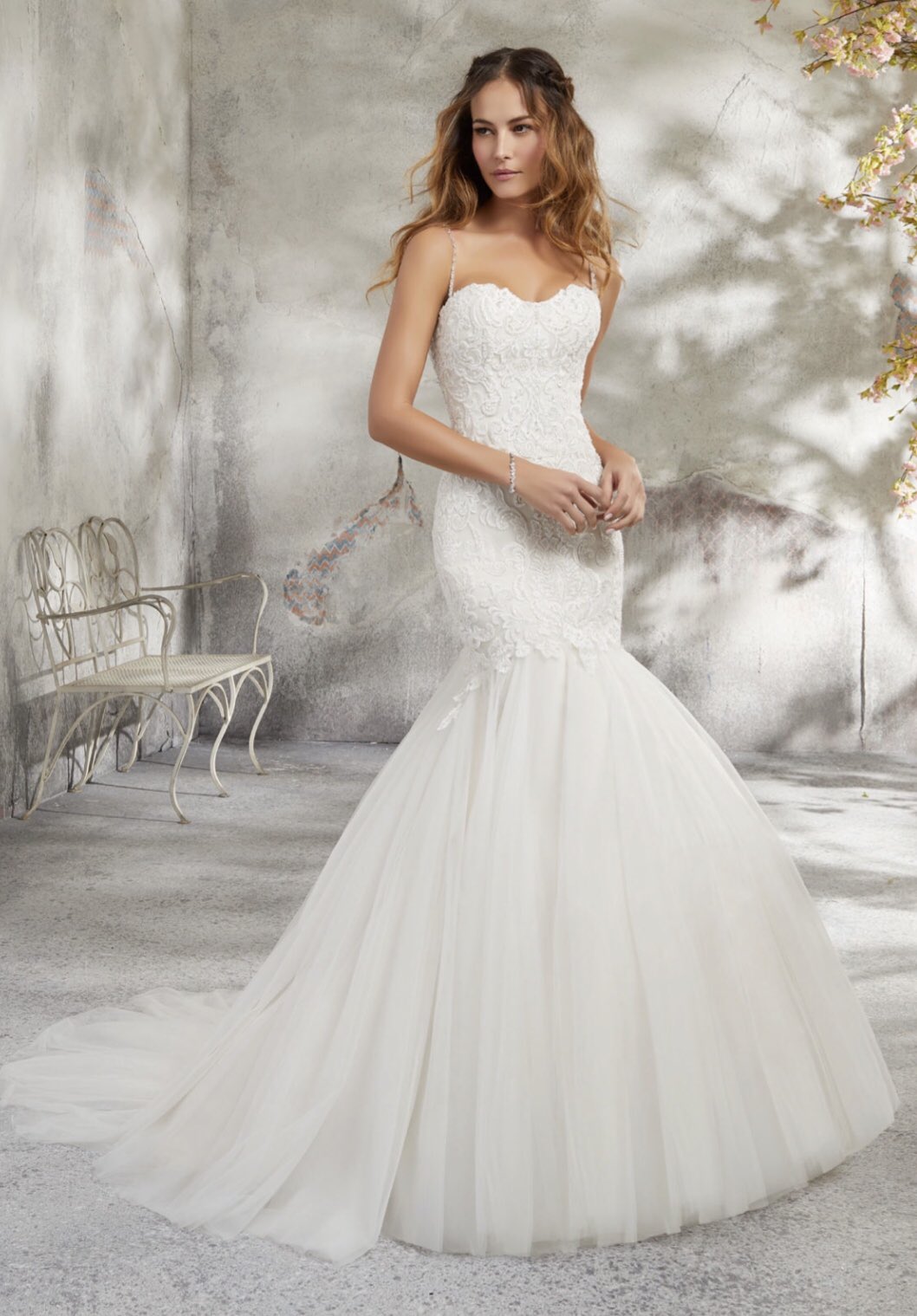 Mori lee 5692 discount