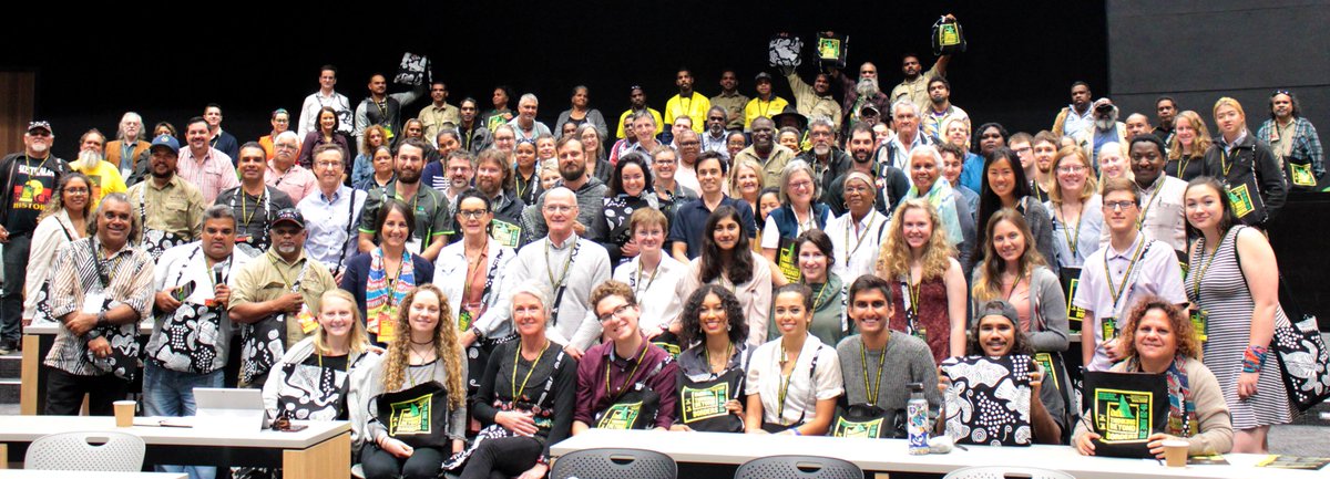 CairnsInstitute's tweet photo. We've been honoured this week to host the Indigenous Protected Areas &amp; Economic Development Conference organised by Mandingalbay Ancient Indigenous Tours with @pmc_gov_au @terrainNRM @WetTropicsMA @CairnsGBR @AusLandcare @MarrawahLaw ILC Group https://t.co/PhvNtWyUsP https://t.co/cCavCdssqE