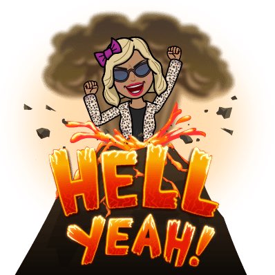 leighmragsdale's tweet photo. 🔥🔥Hey @alicekeeler!!! After reading ALL of my tweets and texts from #coresemo today, I’ve got to meet you for sure!!!!! Everyone said we are sisters or spirit animals!!!! Either way...it’s got me all fired up!!! 🔥🌊🔥 https://t.co/bdlk0690wx
