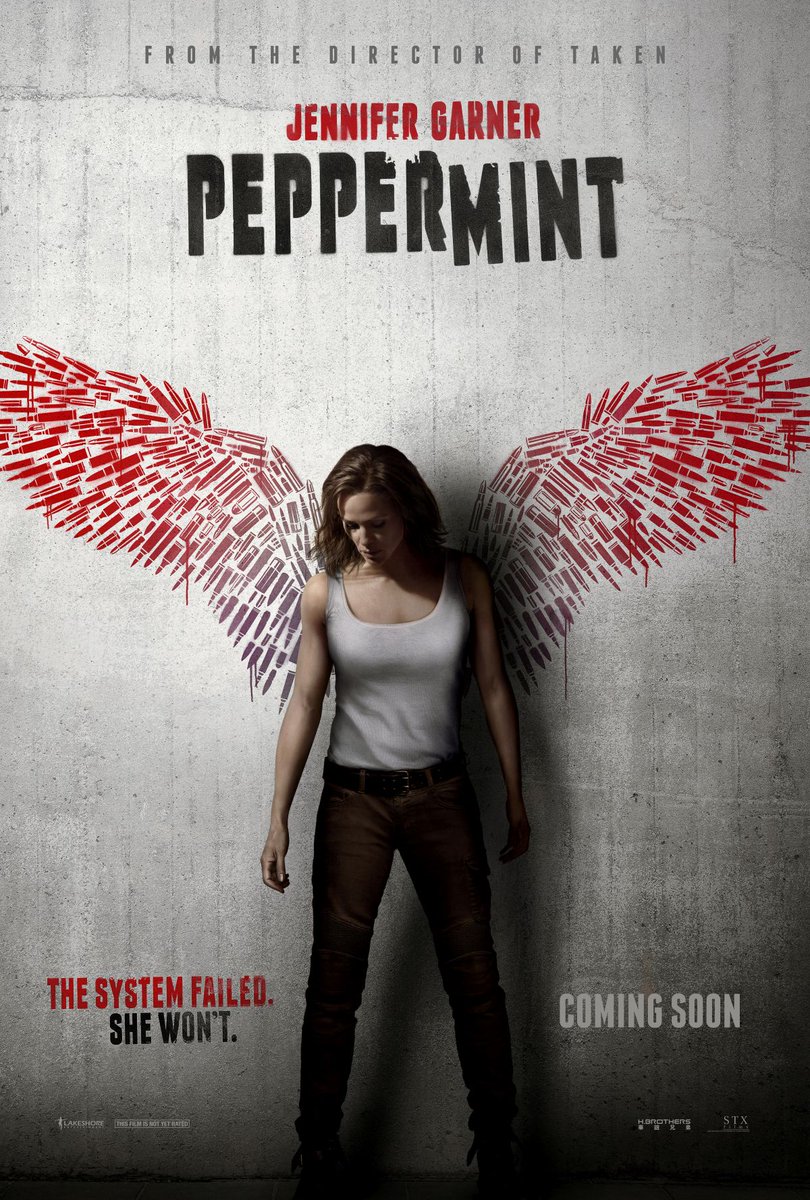 alistmusic_'s tweet photo. We're happy to be part of the @PeppermintMovie film campaign.

#AlistMusic #trailermusic #quality #peppermint https://t.co/bcOV5Srhyw