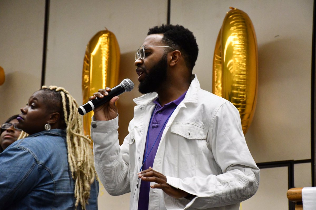 iRock_NBC's tweet photo. The #iROCKNBC2018 Cafe was a great success! We were inspired by those who ministered on tonight and will never forget the way God moved at the 2018 iRock Cafè #iROCKNBC2018 #CONGRESSNBC2018 #NBCUSA2018 https://t.co/HNPeRxi30k
