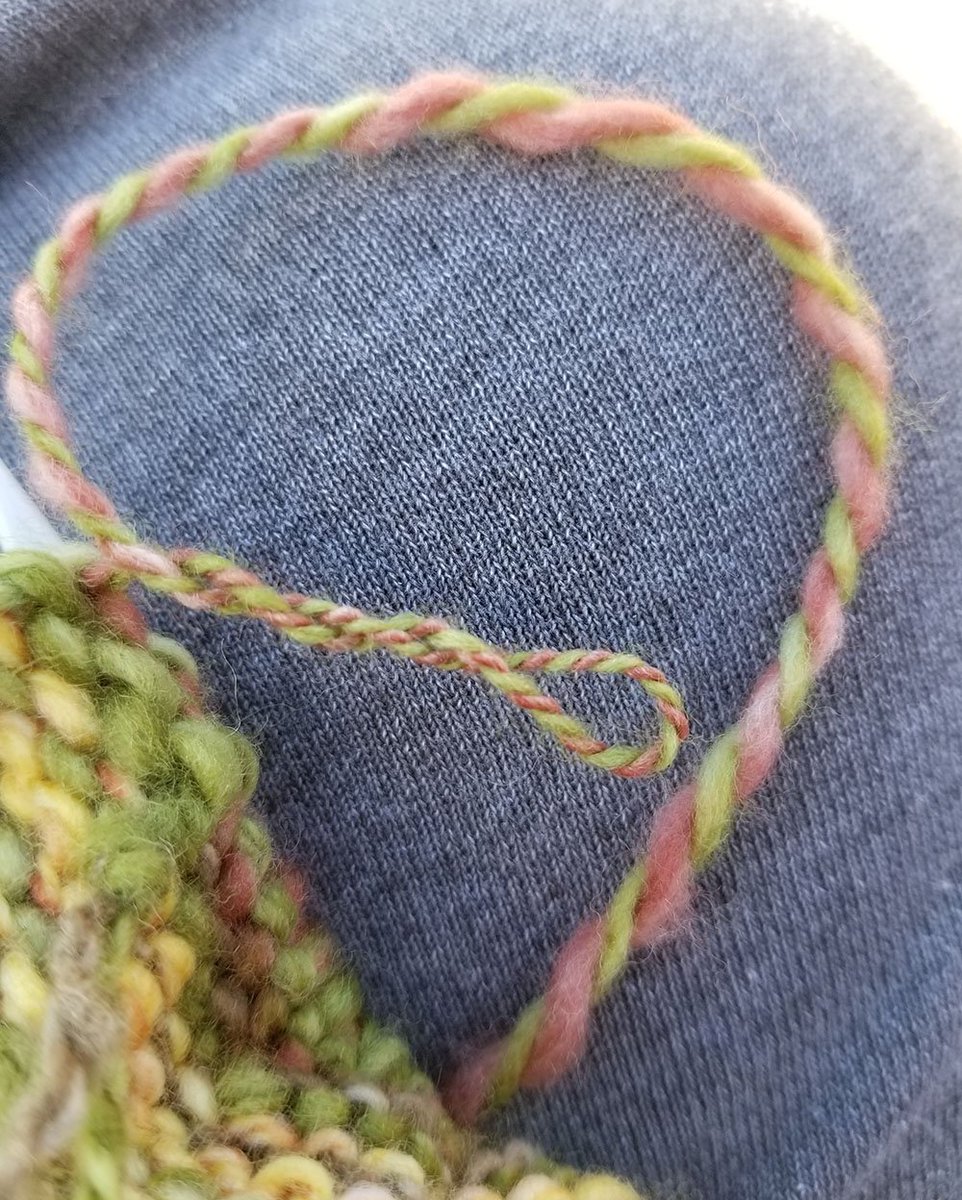 HoldasLoom's tweet image. Perfect twist #spinning #handspun #dropspindle #summer #projects