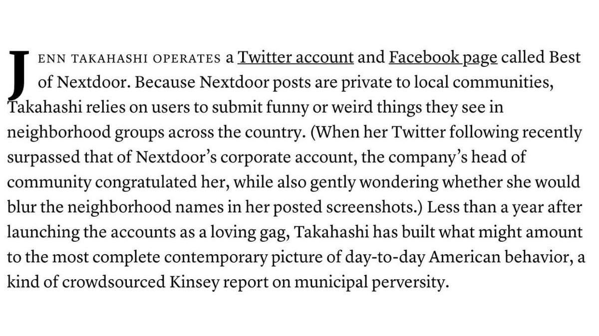 Still pinching myself - such an honor to be featured in <a href="/TheAtlantic/">The Atlantic</a>! 

Huge thanks to <a href="/ibogost/">Ian Bogost</a> for making this happen and assembling such a spectacular piece. xx

theatlantic.com/magazine/archi…