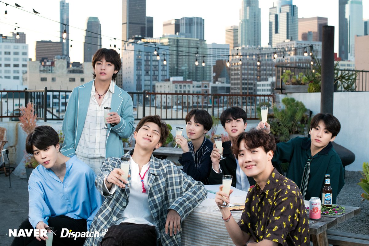 ShyHanny's tweet photo. @OfficialMwave @BTS_twt Siii Ganamos !! 👏👏💕
Felicidades a @BTS_twt y #ARMY
#ARMYHiveStreamingParty
#ARMYHIVEPROJECT
#KCAMexico
#SORIBADABTS https://t.co/TFn0QwCdS4
