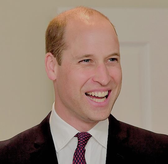  Happy Birthday to you Prince William     