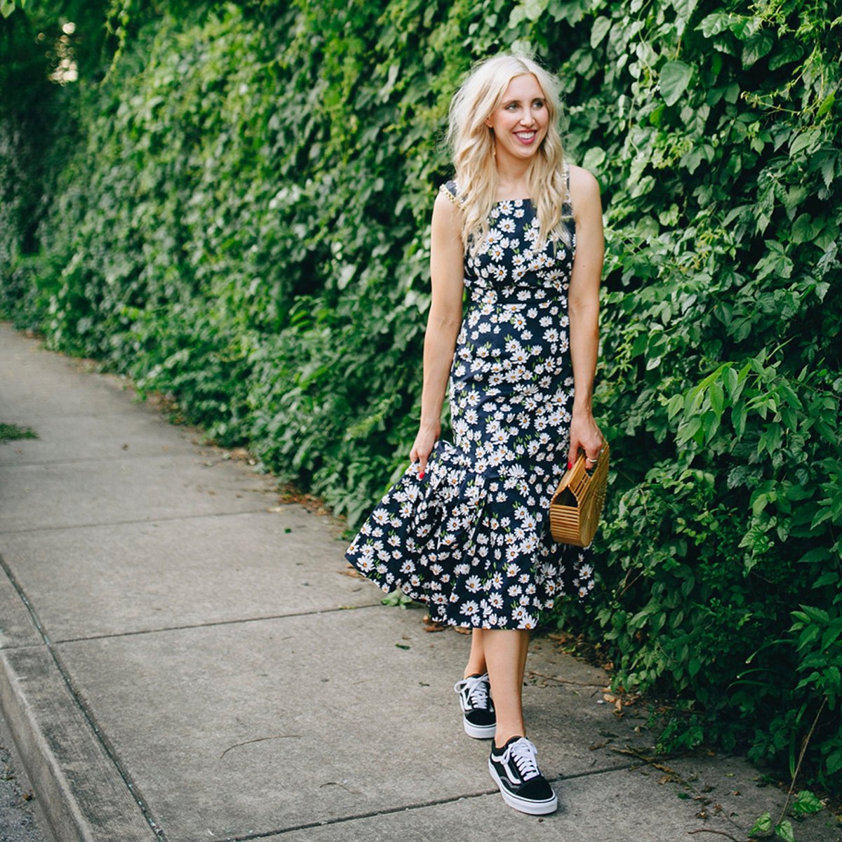 Sharing the “It” Girl print of summer on Blush &amp; Camo! blushandcamo.com