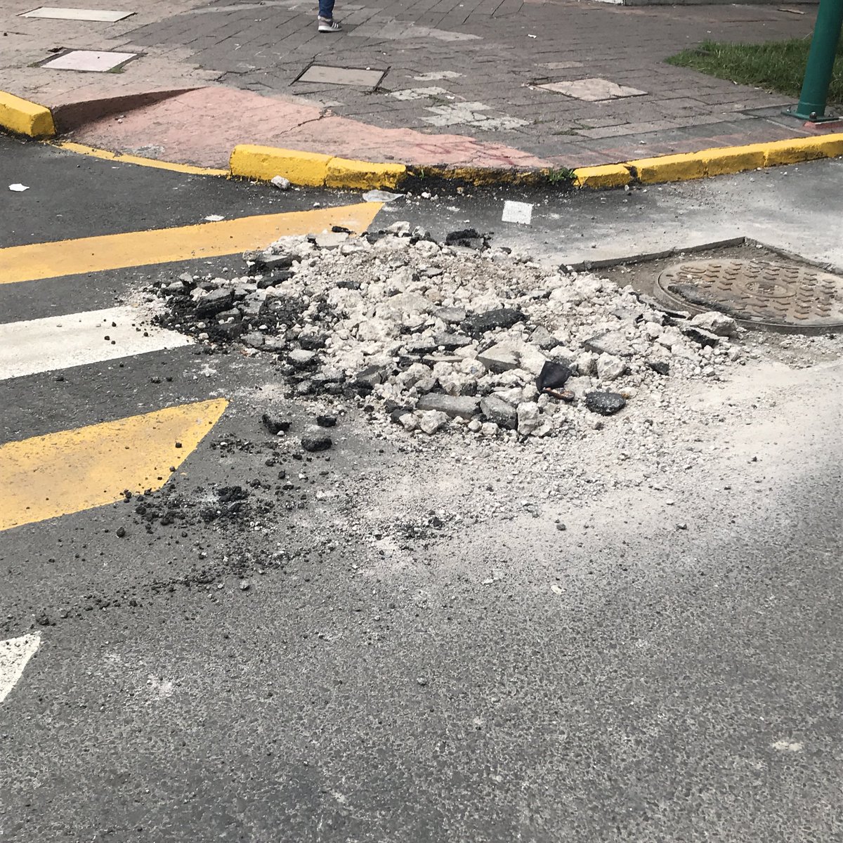 Por la Juárez tweet media