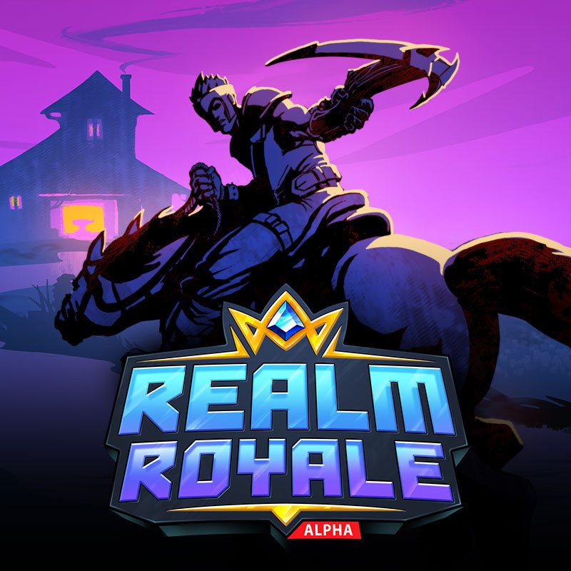 Realm Royale على تويتر We Are Bringing The Test Server Back Online Hop In To Test Out The Weapons Test 2 Patch T Co D5meuxjyu3