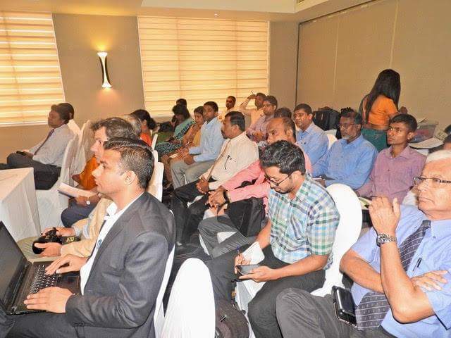 Janathakshan's tweet photo. Low Emission Development Strategies (LEDS workshop) is happening since yesterday. Organized by LEDS, #Janathakshan and the #ClimateChangeSecretariat. 
#ClimateMatters #ItMatters #LowEmission #ReduceEmission #GlobalPartnership https://t.co/kxkw479CYK