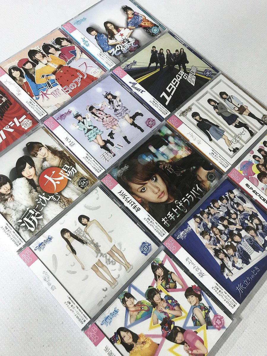 傾奇者コレクション〜パチンコAKB景品①！先日の総選挙、皆様お疲れ様