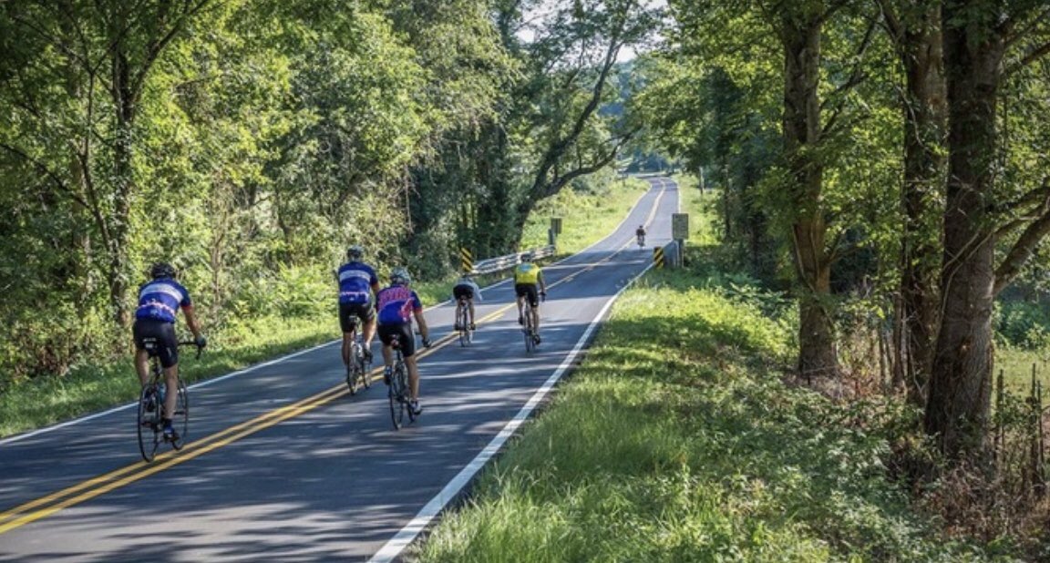 NewGlarusTri's tweet photo. Nothing beats summer biking! How’s your training going? https://t.co/6EQaf72f6P