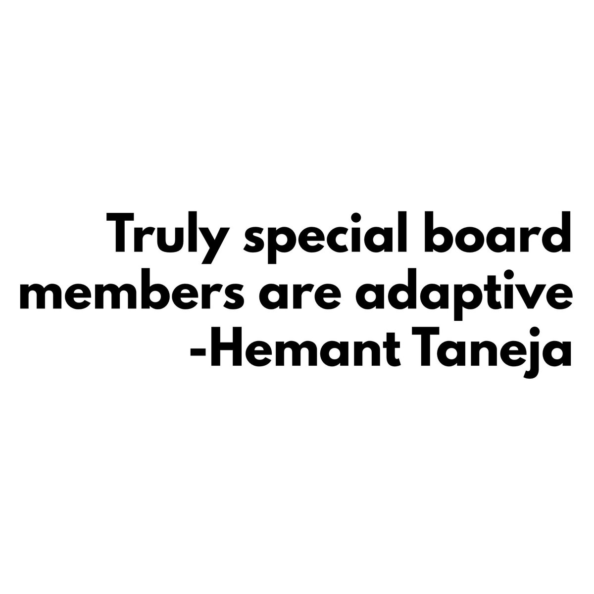 twentyminutevc's tweet photo. Fascinating to hear @htaneja @gcvp discuss the commonalities of great board members and how they create an internal atmosphere of building. Love to hear your thoughts on this @eladgil @patrickc @collision @samchaudhary_? https://t.co/5NZwokDHXI #startup #entrepreneur #founder #vc https://t.co/TsxnHQHOFh