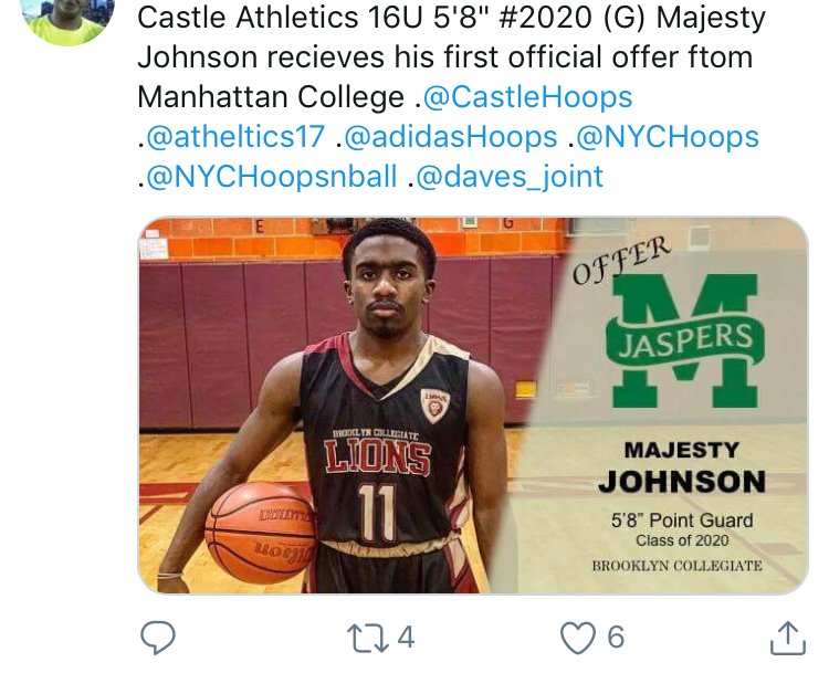 CastleHoops's tweet image. 