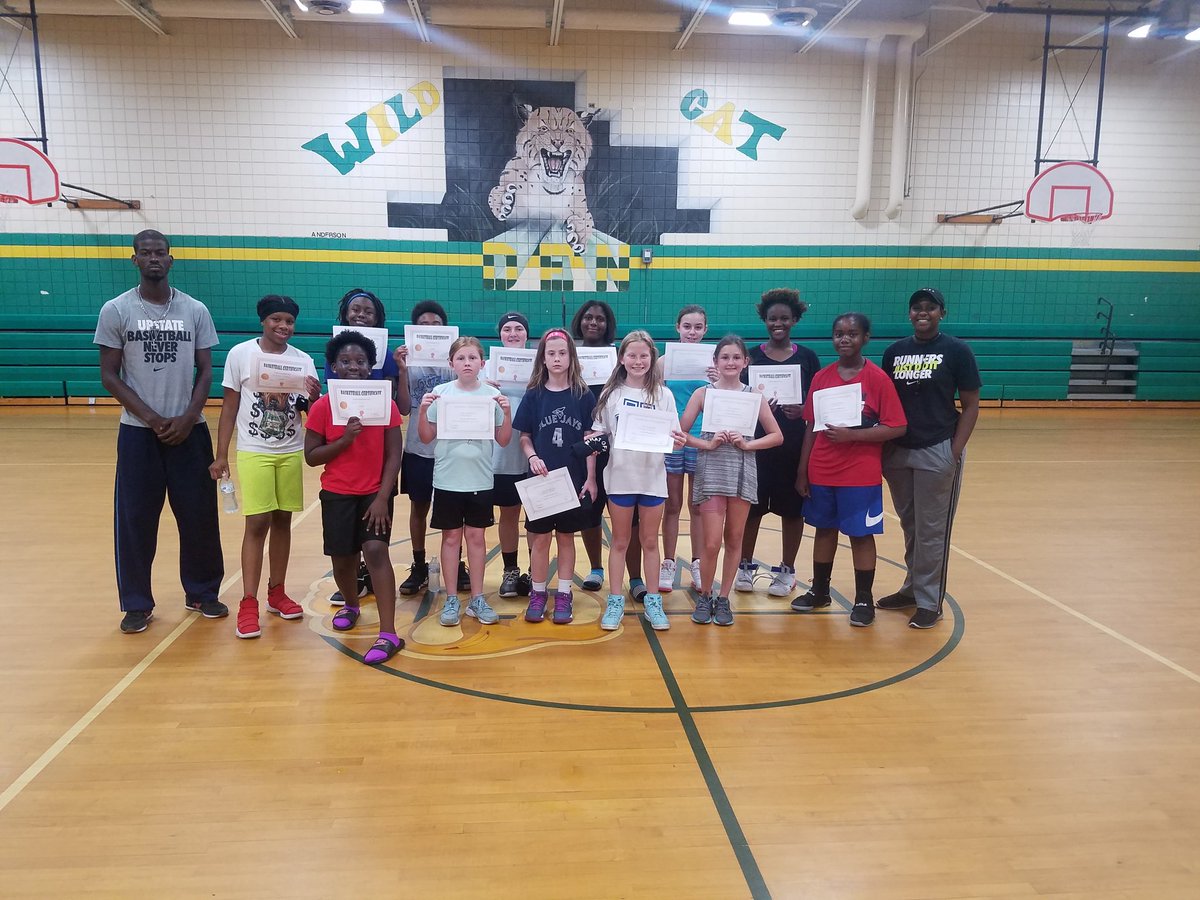 JoshuaCut10's tweet image. WESTSIDE BOYS &amp;amp; GIRLS CAMP WAS A MAJOR SUCCESS 🏀 Thank you to all those who came out and learned the game and to Coach Bryant and Mrs. Walston for making this event a learning and fun experience for the kids! J.D.T.P. SEE Y'ALL NEXT SUMMER 💪🏿👌🏿🤘🏿🗣️ #JDTP #WestSideCamp ✓