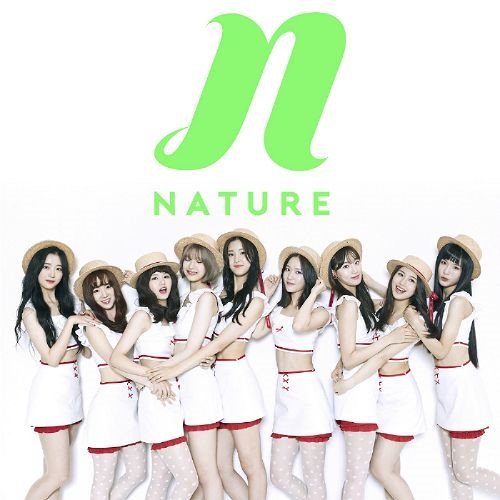 KoreanUpdates's tweet photo. #CHEntertainment to debut a new girlgroup #NATURE this August. The CEO, Jung Chang Wan was former SM C&C. The 9 member group will consist of member from Korea, Japan, China https://t.co/pXGs7i3S2X #KoreanUpdates VF https://t.co/76g4I6Xnk7