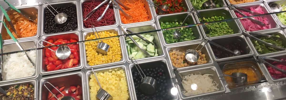 sunnysidefoodsm's tweet photo. Tomorrow is the big day! Come check out the grand opening of the #Lancaster @corelifeeatery We are so excited to welcome everyone! #LancasterPA #EatAtCore #NotASpectator https://t.co/0W4BbxnAvG