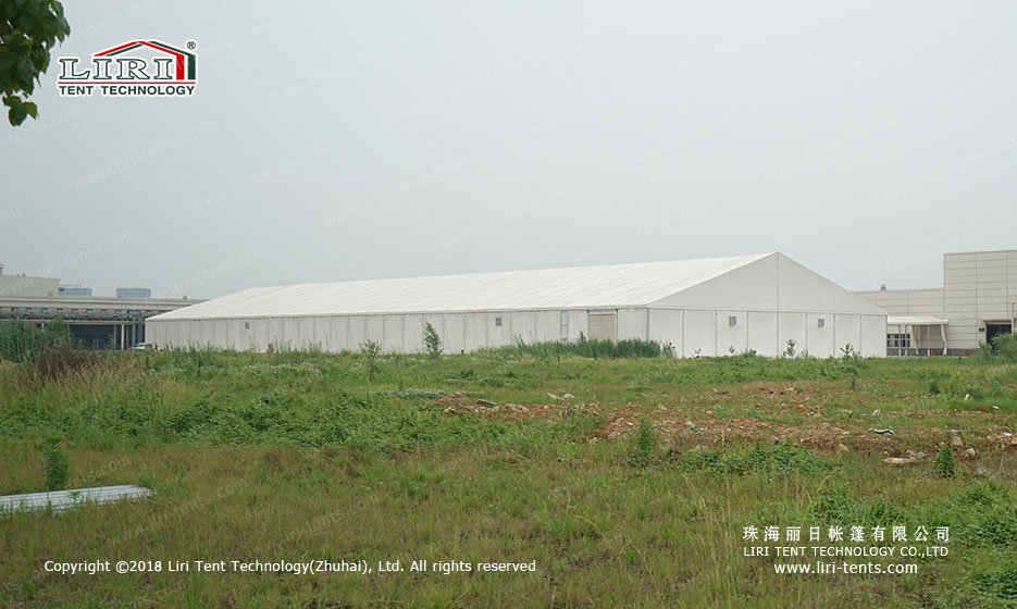 LiriTent's tweet photo. Large frame tent for outdoor warehouse structure or temporary office. It is useful for enterprises to place their products during the busy seasons.
#liritent #warehousetent #industrialtent #storagetent #warehousestructure #temporaryoffice
https://t.co/nSou4UVxaX https://t.co/BOOg7McgZ2
