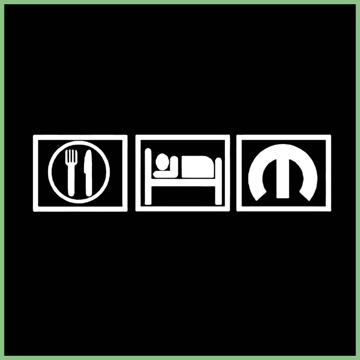 graveyardcarz's tweet photo. A #Mopar way of #life! #MoparOrNoCar #GraveyardCarz #Mopar4Life #WormanWednesday #MoparMeme https://t.co/ZduRBQc6n6