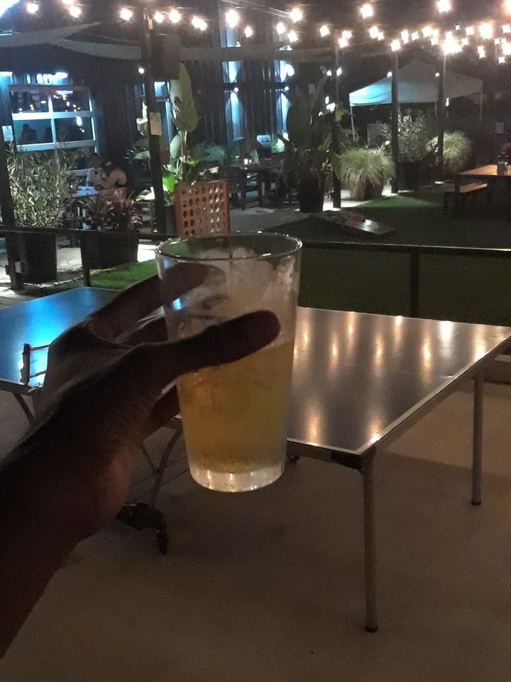 DJBlackTarzan's tweet photo. @ainaminnamsti @lazyasspupil @FikaFiasco @OutlawedBeats @DarvonDeshaun @TaReefKnockOut @StessTheEmcee @DaBeast_pr @ProofBrewingCo Round 3 is in motion. Success to ALL my brothers and I mean that. Claim your kingdom my brothers! π
#808Playground #MusicMastermind session @ProofBrewingCo #Tallahassee #Florida
#FloridaBeer #DJ #BlackTarzan
#DJBlackTarzan #floridaboy https://t.co/5XZ0HaI4tC