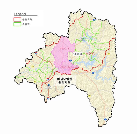 kwonys53's tweet photo. 안동댐 하류 유역 `비점오염원관리지역` 지정 
축구장 크기 1만3천여개 면적 시·경북도
 <권영세 민생시장 공식 블로그>
#권영세 #안동시장 #안동 #안동시 #비점오염원관리지역 #안동댐https://t.co/0TDcTBObGV https://t.co/Tb9hrGE6wx