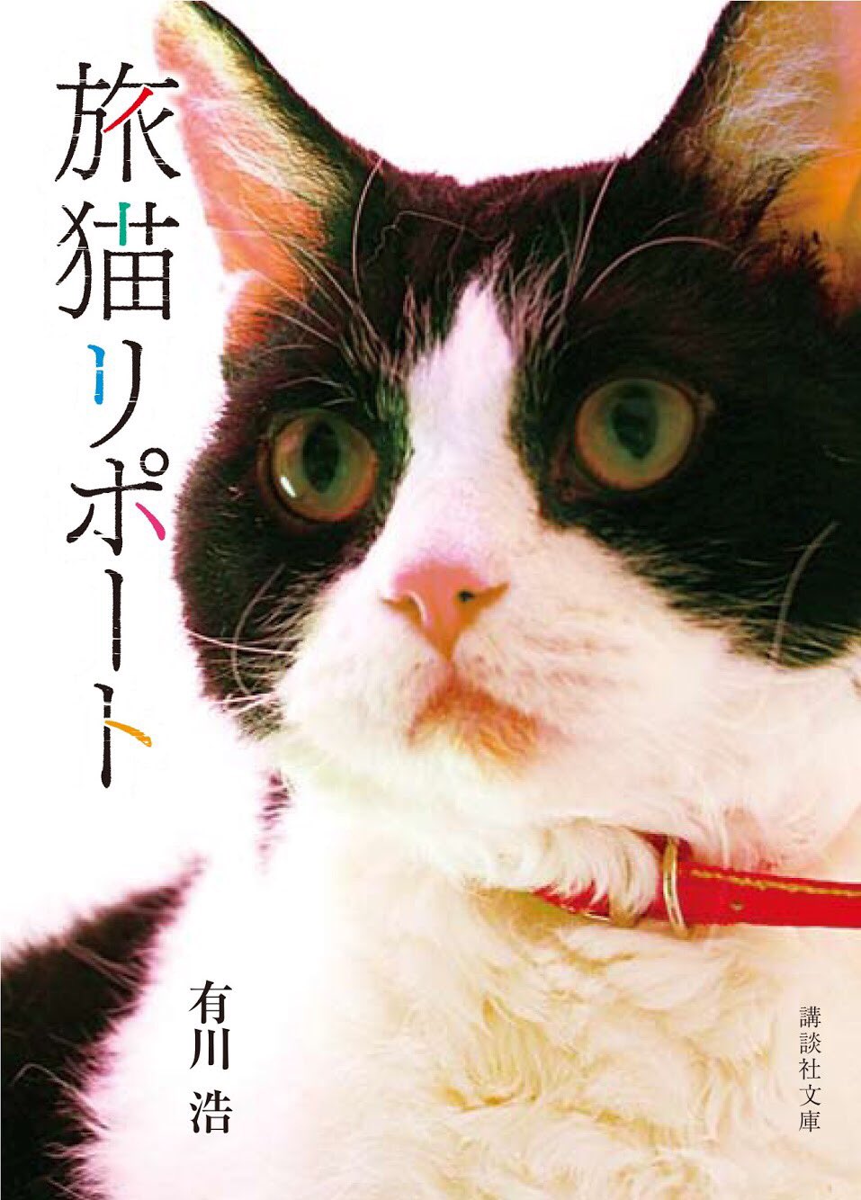 映画『旅猫リポート』Blu-ray&DVD発売中！ on X: 