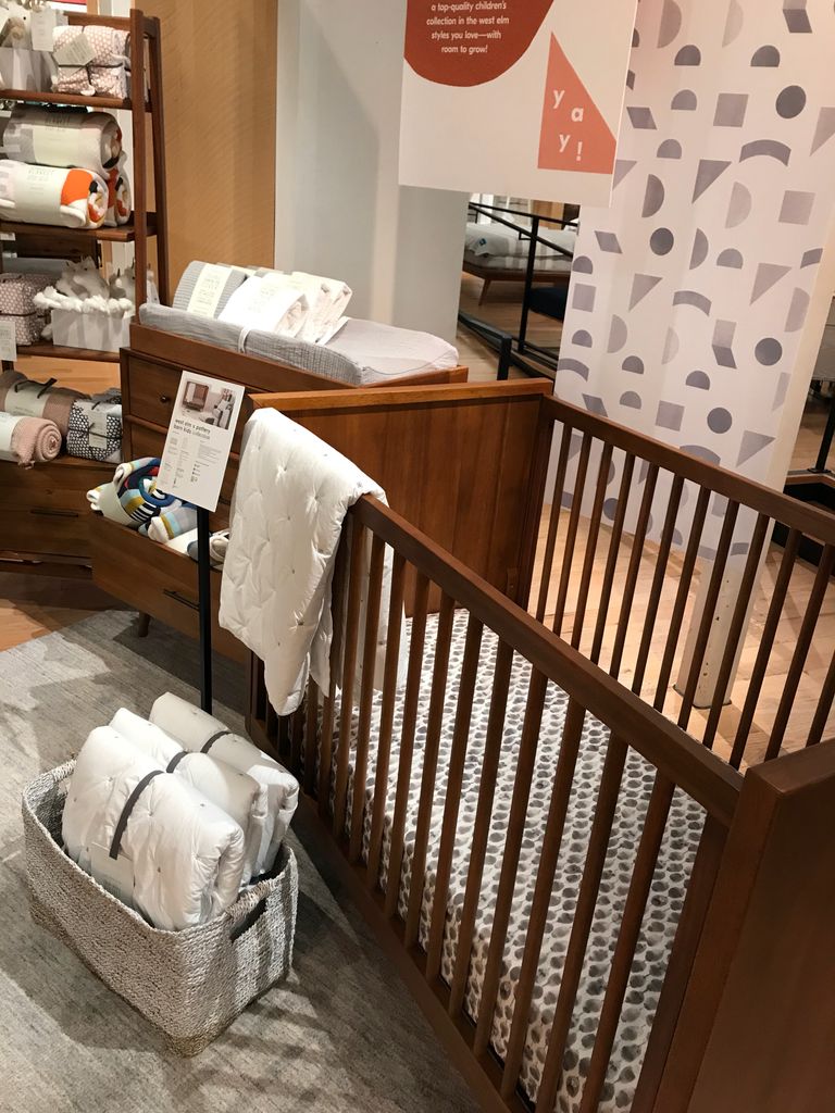 Fountains On Twitter West Elm Pottery Barn Kids Furniture