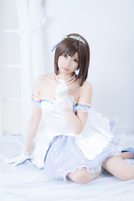 Twitterのコスプレ画像80