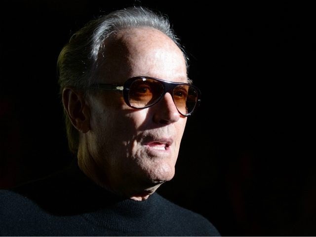 Peter Fonda dies