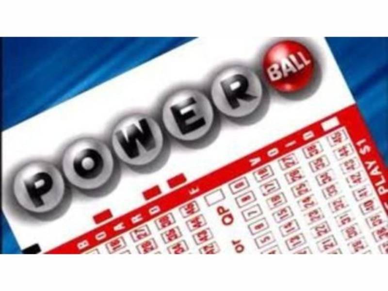 Powerball Winning Numbers For Wednesday June 20: $151M Jackpot trib.al/xGktrMQ https://t.co/OyCCARgXga