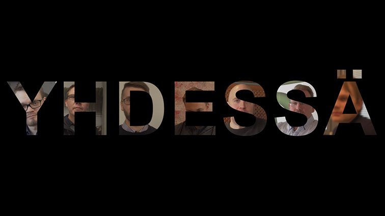 FiMipro's tweet image. @FiMipro Mipro Digital Services YHDESSÄ kumppaneiden kanssa. #Eligo.Studio, #Trackinno, #QuantumMaps, #VireLabs. Oletko sinä Mipron uusi yhteistyökumppani? Katso video YHDESSÄ. youtu.be/G7aOzakJyHI