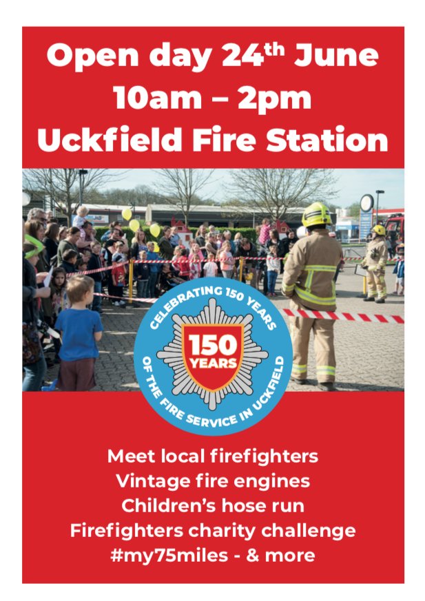 Putting the last pieces together for Sunday!