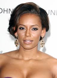 Happy 70th Venusian Birthday Melanie Brown!   Remessage 