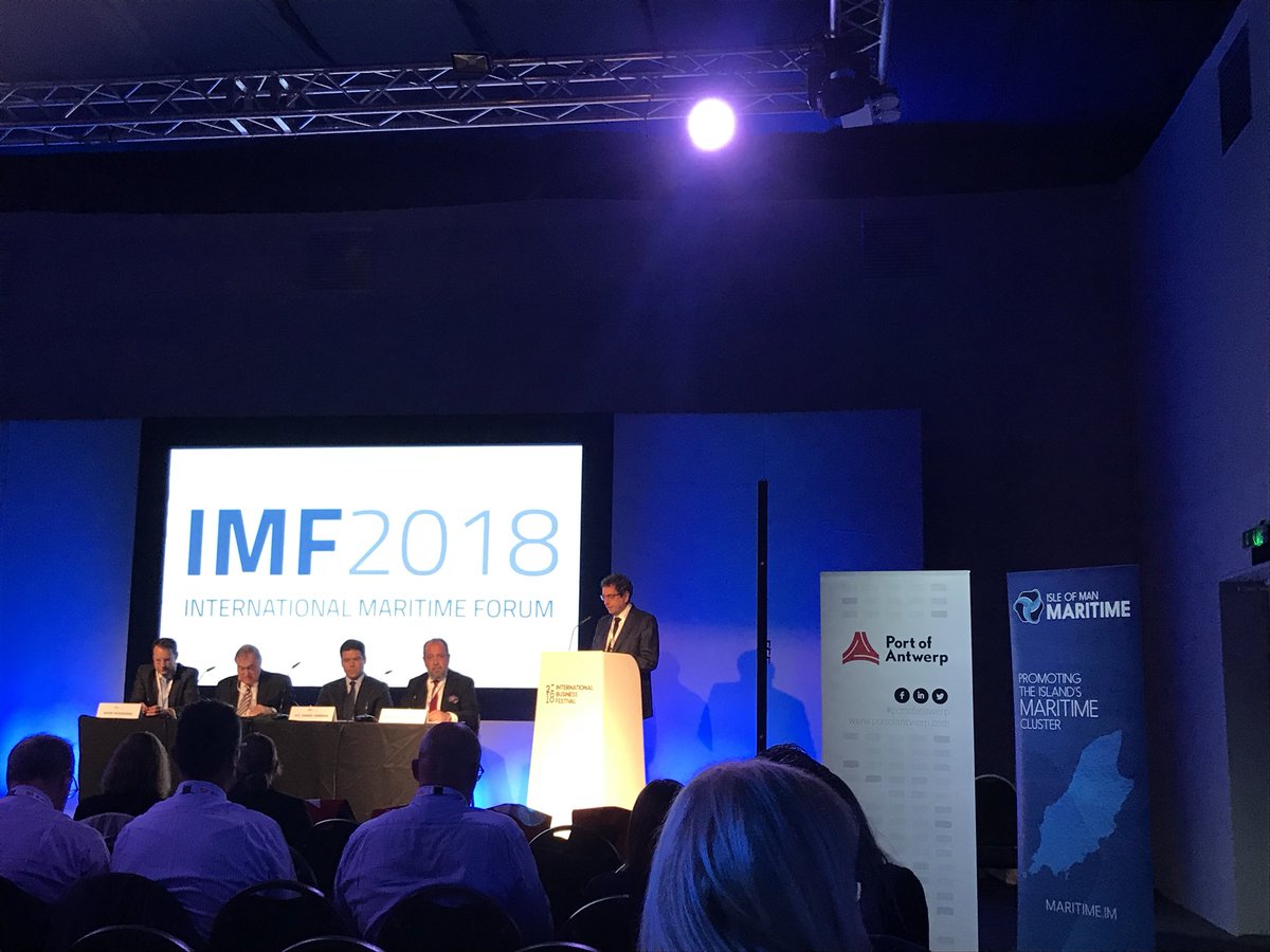 Chrisfarrell01's tweet photo. Attending #IMF #NorthernPowerhouse #IFB2018 today https://t.co/VW2sUq8NuJ