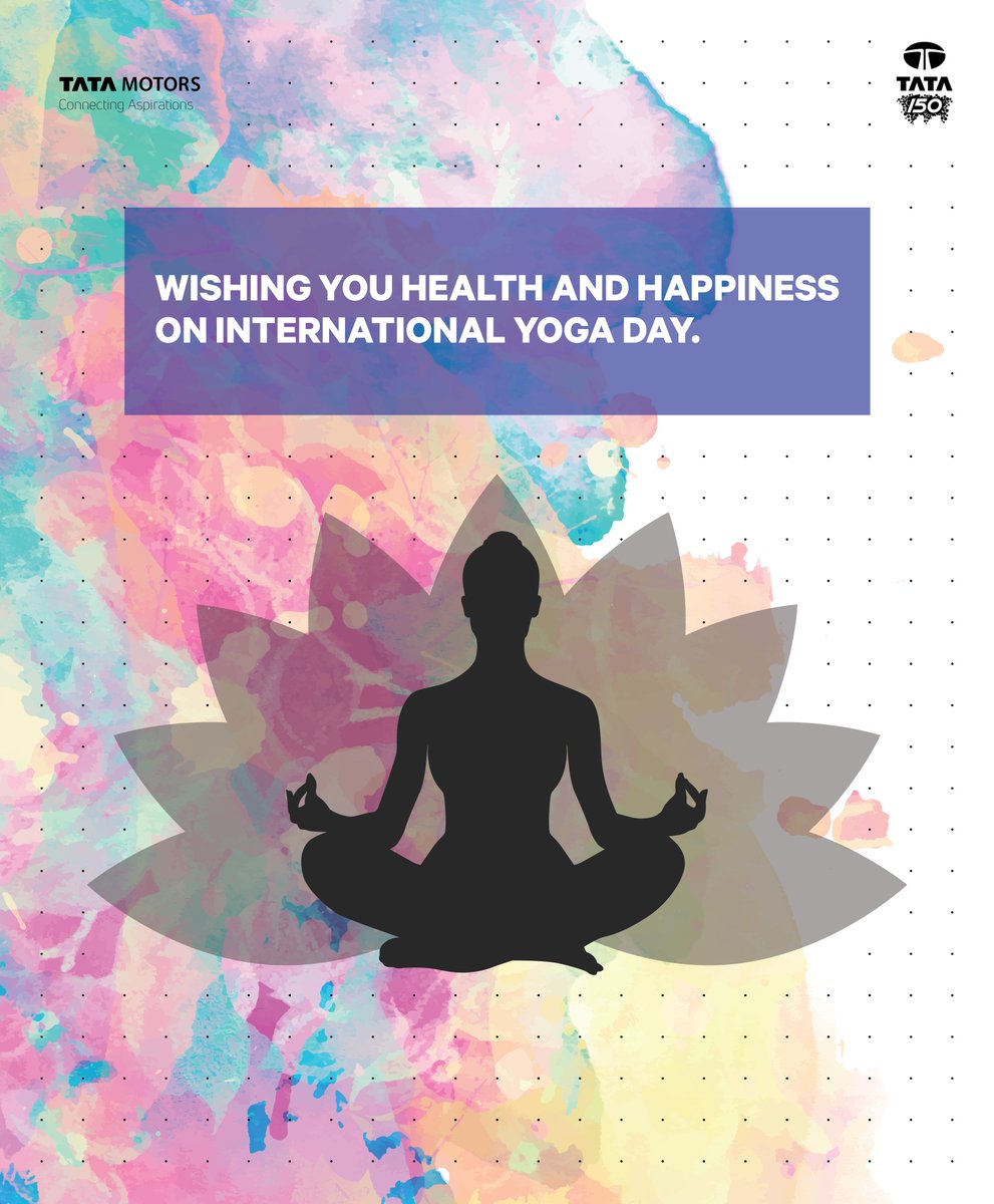 We’re all about practising flexibility when it comes to meeting your needs. Visit us soon to find a ride to suit any pose: bit.ly/2yiuwzc #ConnectingAspirations #InternationalYogaDay