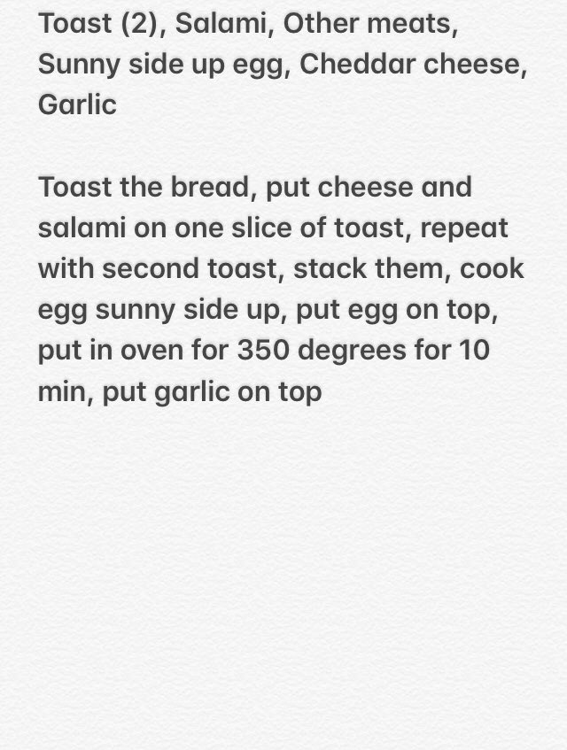Jacko96344547's tweet photo. German recipe https://t.co/hZEl6qWQ6s
