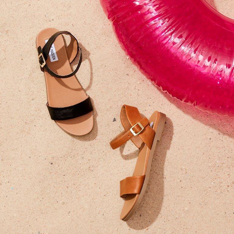 nak shoes steve madden