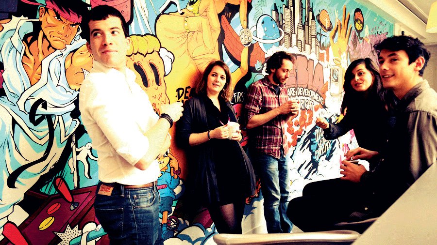 leleuxavier's tweet image. Classement HappyIndex/AtWork 2018 des entreprises où les salariés sont les plus heureux. @gfiinformatique  en 8ème position des entreprises de plus de 5000 salariés urlz.fr/7gPq Fiers de notre programme #happygfi   !