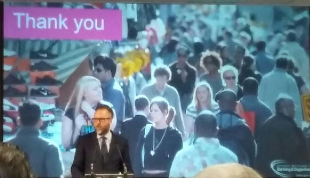 010Rahat's tweet photo. @lbbdcouncil Honest talk at managers event by @publicnaylor 2b a #RelentlesslyReliable LA that puts people 1st & realises savings #WeCanDoIt https://t.co/qqj1SKUjE0