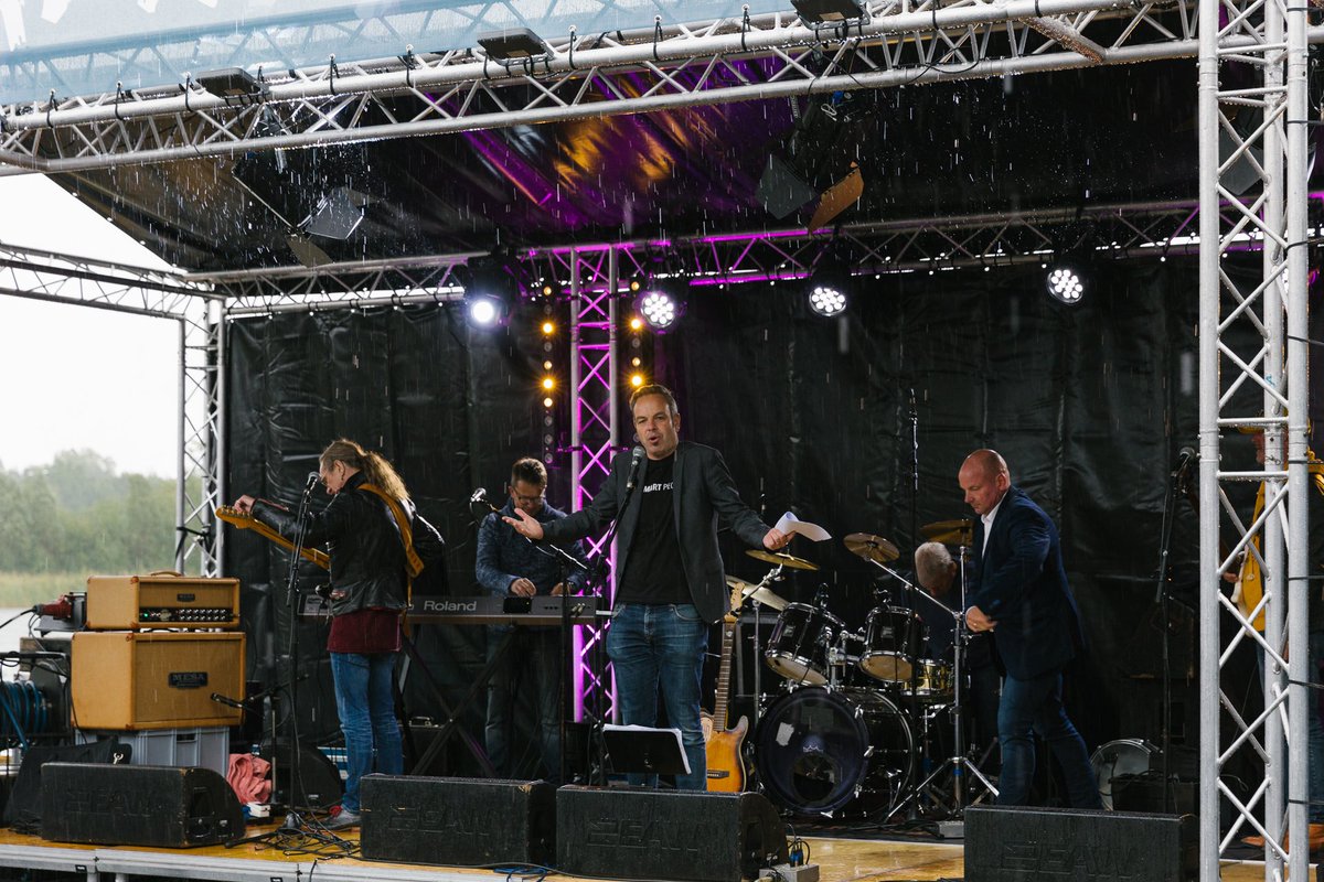 Only one week left to subscribe your band for the campus event of the year: #Campuspop 2018! 
See you there, hear you there, dare to be there! hightechcampus.nl/campuspop